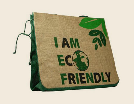 Eco Friendly & Organic